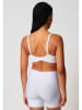 Skiny Push-up-BH in Weiß