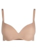 Skiny Push-up beha beige