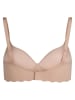 Skiny Push-up-BH in Beige