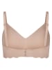 Skiny Soft-BH in Beige