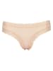 Skiny 2er-Set: Slips in Beige