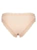 Skiny 2er-Set: Slips in Beige