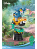 Lilo & Stitch Sammelfigur "Disney Stitch Coin Ride" - ab 14 Jahren