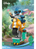 Lilo & Stitch Sammelfigur "Disney Stitch Coin Ride" - ab 14 Jahren