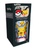 Pokémon Becher mit Trinkhalmen "Pokémon Pikachu" in Bunt - 485 ml
