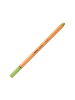 STABILO Fineliner ''STABILO point 88 ColorParade'' - 20 Stück