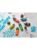 STABILO Markeerstiften "STABILO BOSS MINI" - 6 stuks
