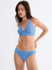 Triumph Beugelbeha "Amourette Charm" lichtblauw