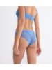 Triumph Slip "Amourette Charm" in Hellblau