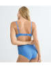 Triumph Schalen-BH "Amourette" in Blau