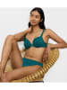 Triumph Bikinitop "Summer Mix & Match" petrol