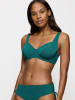 Triumph Bikinitop "Summer Mix & Match" petrol