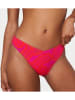 Triumph Bikinislip "Flex Smart Summer" roze