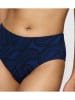 Triumph Figi bikini "Flex Smart Summer" w kolorze granatowym