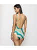Triumph Strój kąpielowy "Summer Mix & Match" ze wzorem