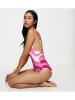Triumph Badeanzug "Summer Mix & Match" in Rosa