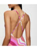 Triumph Badeanzug "Summer Mix & Match" in Rosa