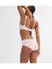 Triumph Hipster "Essential Minimizer" lichtroze