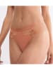 Triumph Slip "Wild Azalea" in Hellbraun