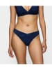 Triumph Bikini-Hose "Flex Smart Summer" in Dunkelblau