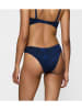 Triumph Bikini-Hose "Flex Smart Summer" in Dunkelblau