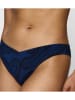 Triumph Bikini-Hose "Flex Smart Summer" in Dunkelblau