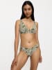 Triumph Figi bikini "Flex Smart Summer" w kolorze khaki