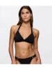 Triumph Bikinitop "Midnight Swim" zwart
