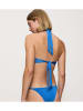 Triumph Bikinitop "Midnight Swim" blauw