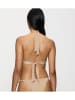 Triumph Bikinitop "Midnight Swim" beige