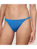 Triumph Figi bikini "Midnight Swim" w kolorze niebieskim
