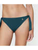 Triumph Figi bikini "Summer Twist" w kolorze morskim