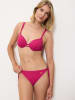 Triumph Bikini-Hose "Summer Twist" in Pink
