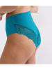 Triumph Taillenpanty "Pretty Micro" in Türkis