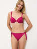 Triumph Bikini-Oberteil "Summer Twist" in Pink