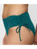 Triumph Bikinislip "Summer Mix & Match" petrol