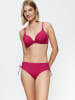 Triumph Figi bikini "Summer Mix & Match" w kolorze różowym