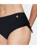 Triumph Bikini-Hose "Summer Twist" in Schwarz