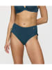 Triumph Bikini-Hose "Summer Twist" in Petrol