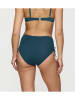 Triumph Bikinislip "Summer Twist" petrol