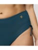 Triumph Bikinislip "Summer Twist" petrol