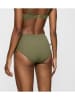 Triumph Bikinislip "Summer Twist" kaki