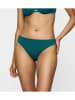 Triumph Bikinislip "Summer Mix & Match" petrol