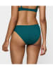 Triumph Figi bikini "Summer Mix & Match" w kolorze morskim