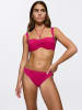 Triumph Bikini-Hose "Summer Mix & Match" in Pink