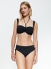 Triumph Bikinislip "Summer Twist" zwart
