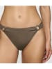 Triumph Bikinislip "Midnight Swim" kaki