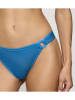Triumph Figi bikini "Midnight Swim" w kolorze niebieskim