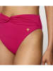 Triumph Bikini-Hose "Summer Twist" in Pink