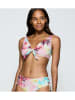 Triumph Bikinitop "Summer Fleur" lichtroze/meerkleurig